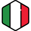 Italy Ikona 64x64