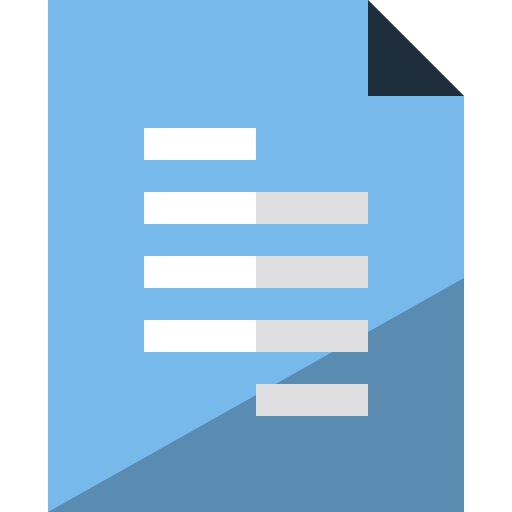 File ícono