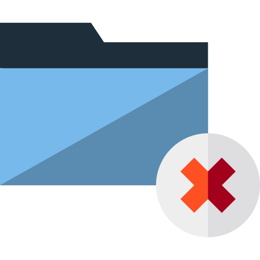 Folder 图标