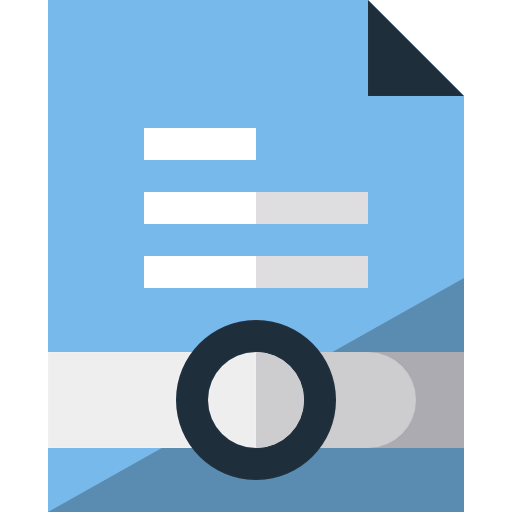 Zip icon