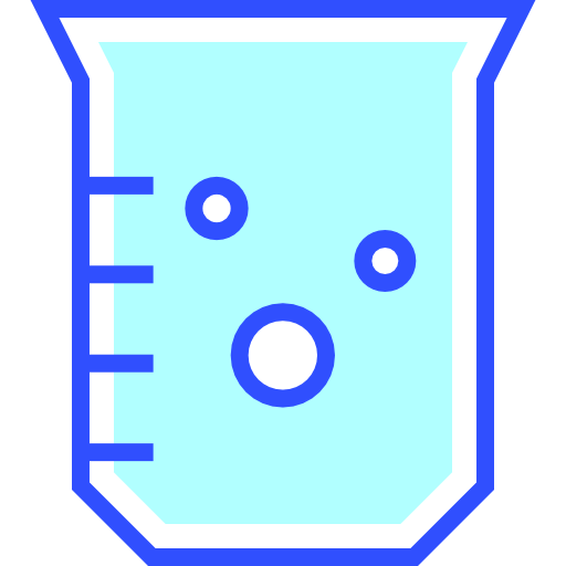 Beaker icon
