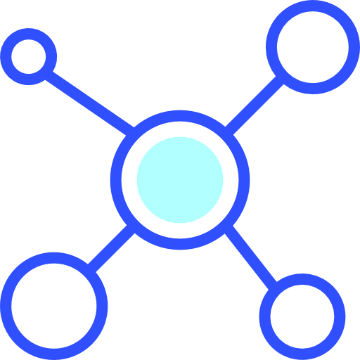 Molecule icon