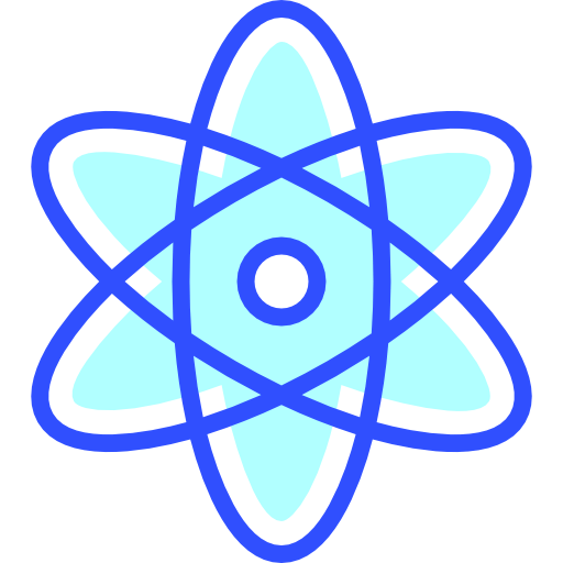 Atom icon