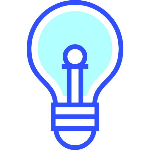 Idea icône