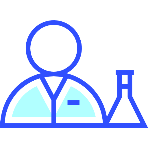 Scientist icon