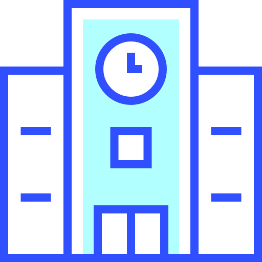 School icon