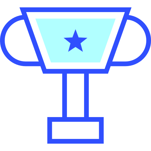 Trophy icon