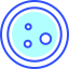 Petri dish Symbol 64x64