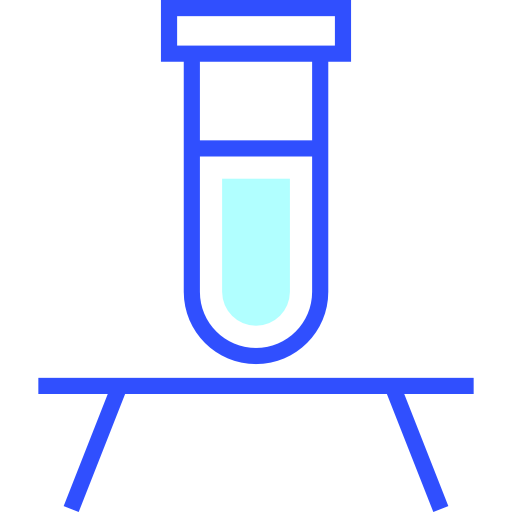 Experiment icon