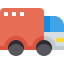 Logistics delivery іконка 64x64