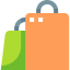 Shopping icon 64x64