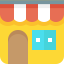 Shop icon 64x64