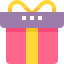 Gift icon 64x64