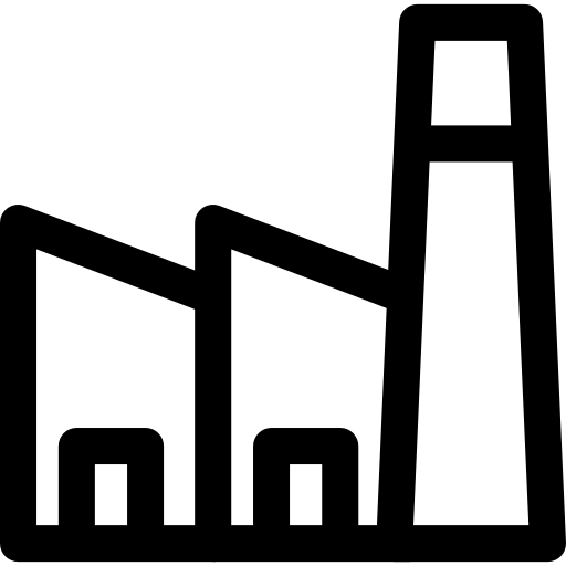 Factory icon