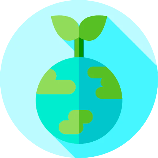 Earth icon