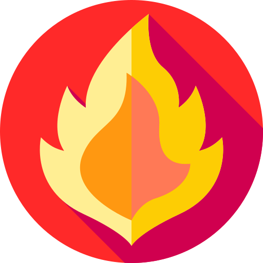 Fire іконка