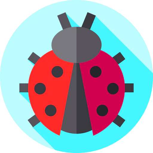 Bug іконка
