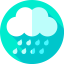 Rain icon 64x64