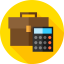 Accountant icon 64x64