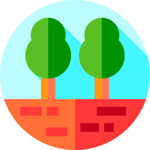 Trees 图标