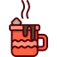 Hot drink icône 64x64