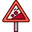 Danger іконка 64x64