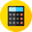 Калькулятор иконка 64x64