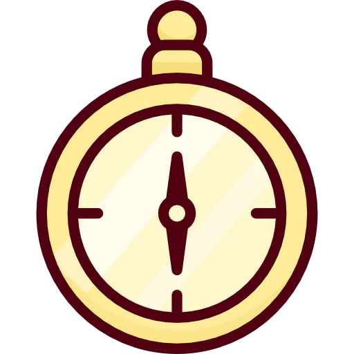 Compass アイコン