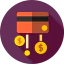 Credit card icon 64x64