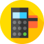 Credit card ícone 64x64