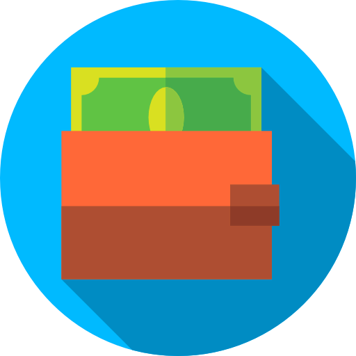 Wallet 图标