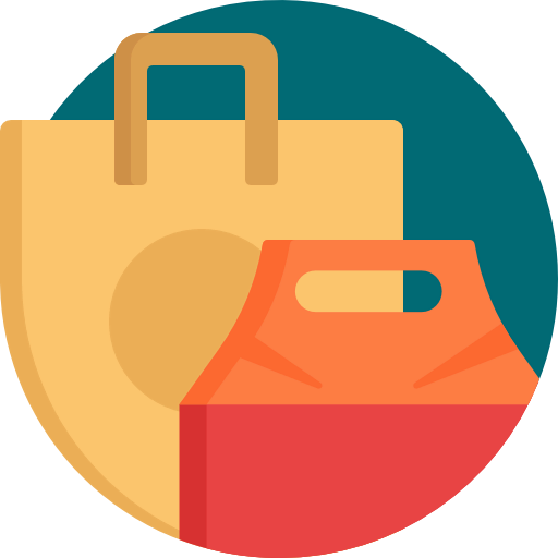 Packaging icon