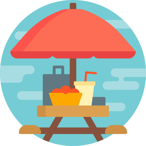 Table icon
