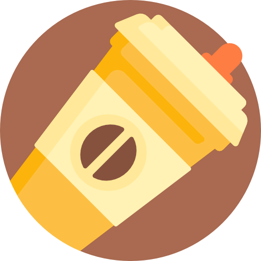 Coffee icon