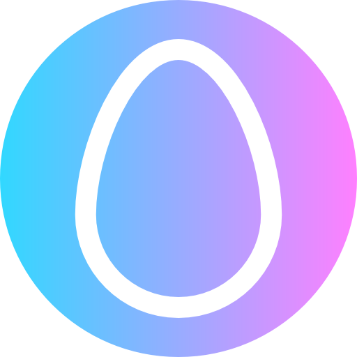 Egg icon