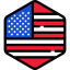United states Ikona 64x64