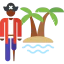 Pirate іконка 64x64