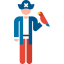 Pirate іконка 64x64