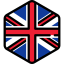 United kingdom Ikona 64x64