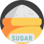 Sugar icon 64x64