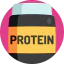 Protein icône 64x64