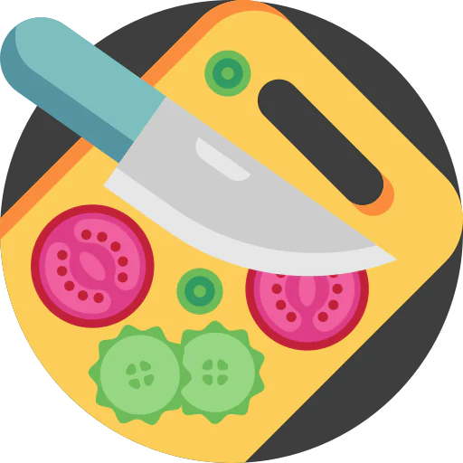 Cutting board 图标