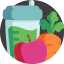 Smoothies icon 64x64