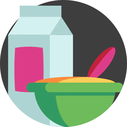 Cereal icon