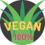 Vegan ícone 64x64