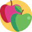 Apples іконка 64x64