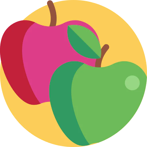 Apples icon