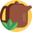 Tea pot icon 64x64