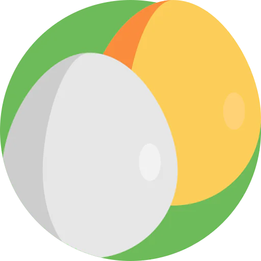 Eggs 图标