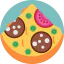 Pizza іконка 64x64